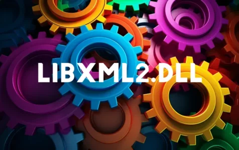 libxml2-dll
