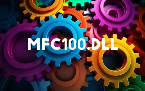 mfc100-dll