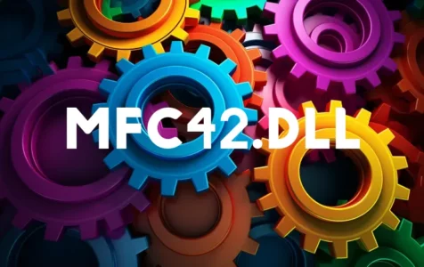 mfc42-dll