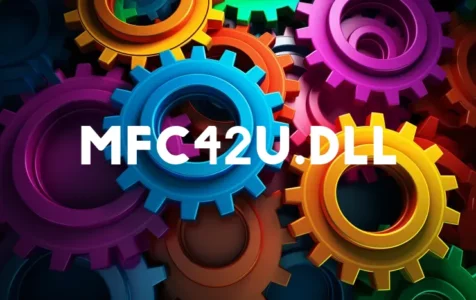 mfc42u-dll