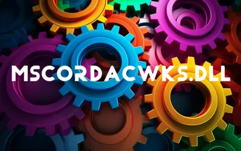 mscordacwks-dll