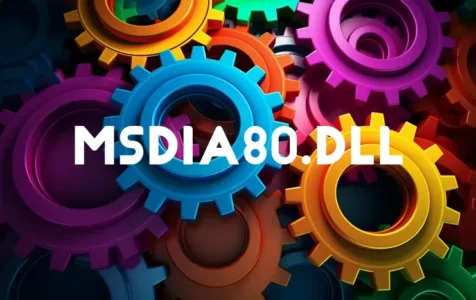 msdia80-dll