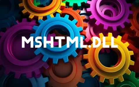 mshtml-dll