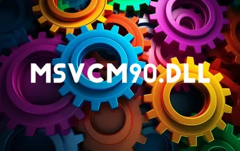 msvcm90-dll