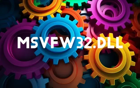 msvfw32-dll