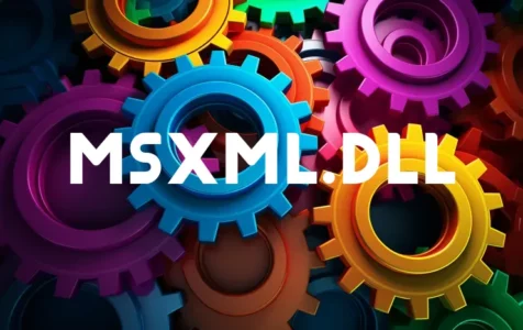 msxml-dll