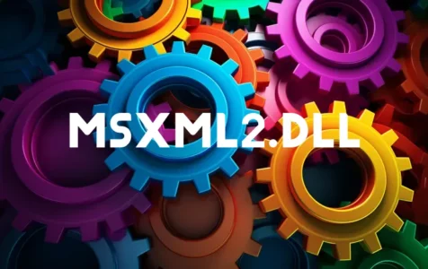 msxml2-dll