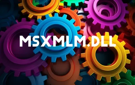 msxmlm-dll