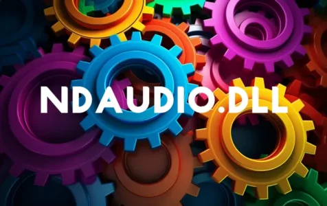 ndaudio-dll