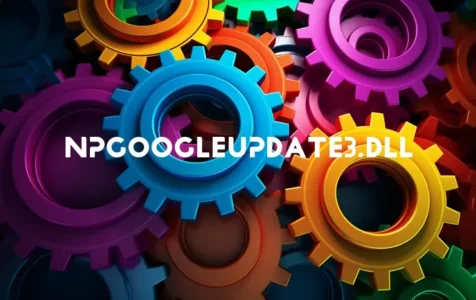 npgoogleupdate3-dll