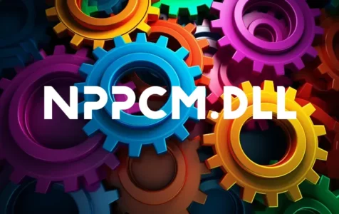 nppcm-dll