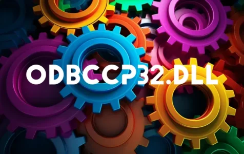 odbccp32-dll