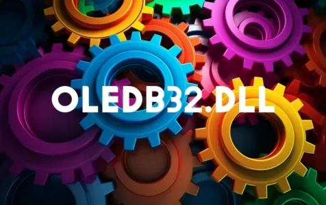 oledb32-dll