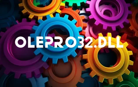 olepro32-dll