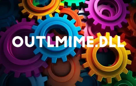 outlmime-dll