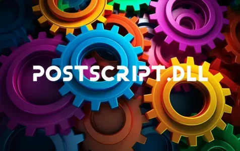 postscript-dll