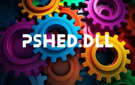 pshed-dll