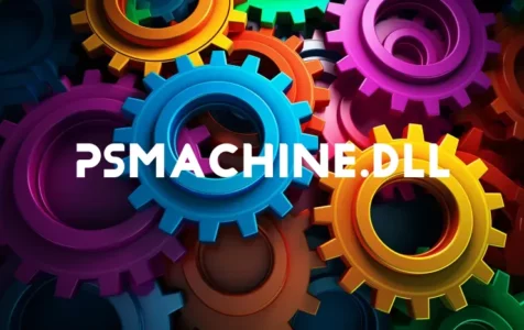 psmachine-dll