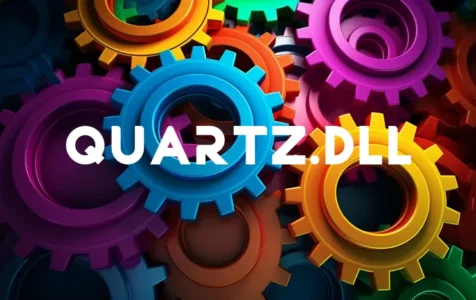 quartz-dll