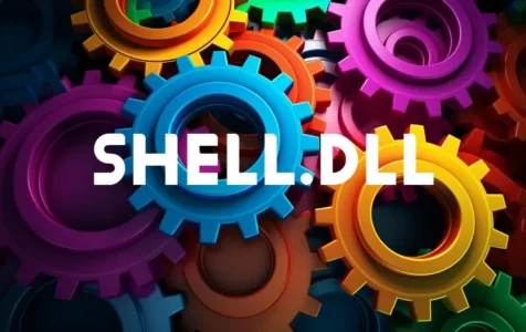 shell-dll