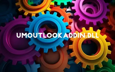 umoutlookaddin-dll